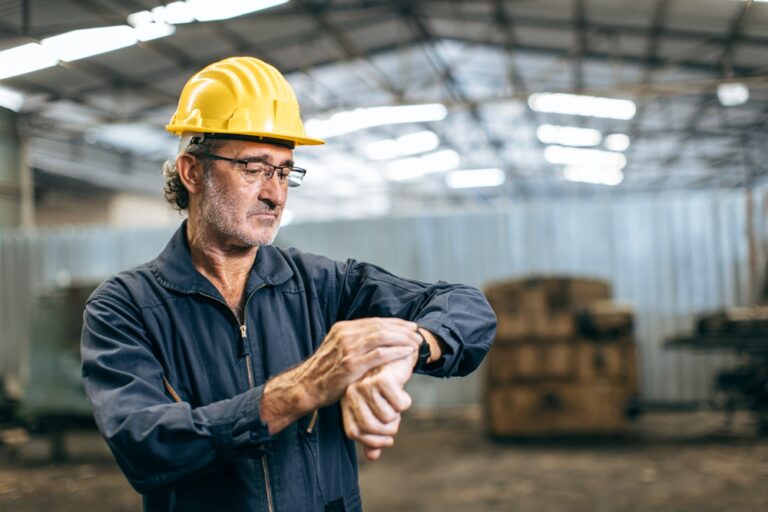 Arbeitszeitaufzeichnung und Verfallsklausel