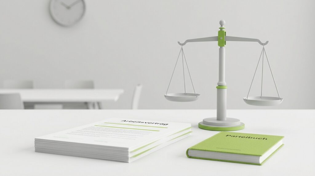 Diskriminierung Arbeitsplatz Rechte: OGH 9ObA59/22z