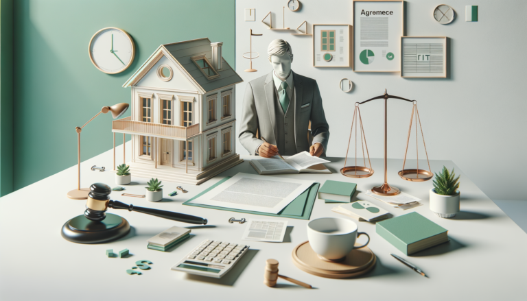 Homeoffice und Telearbeit in der Bauwirtschaft: Arbeitsrecht