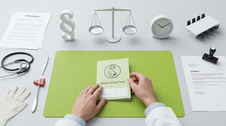 Kinderbetreuungsgeld Kürzung Ausland Österreich: OGH klar