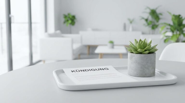 Kündigungsfrist Arbeiter Quartalsende Österreich OGH-Urteil