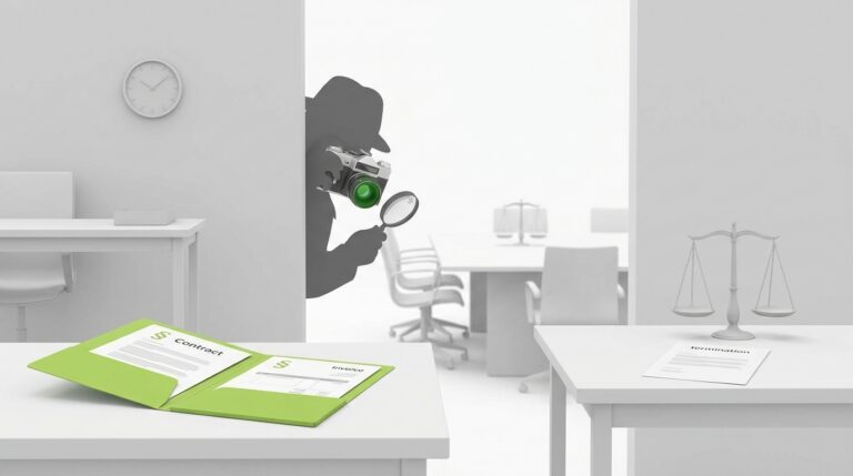 Detektivkosten im Krankenstand Österreich: OGH 8ObA8/21s