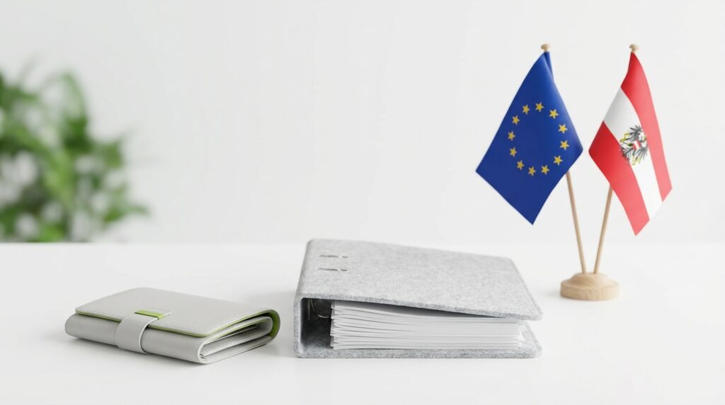 Frühstarterbonus Österreich Auslandszeiten OGH: null Zuschlag