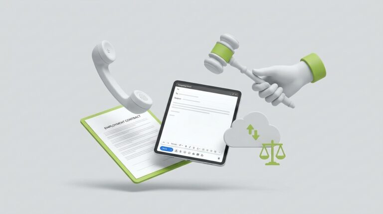 Abwerbeverbot während des Dienstverhältnisses OGH