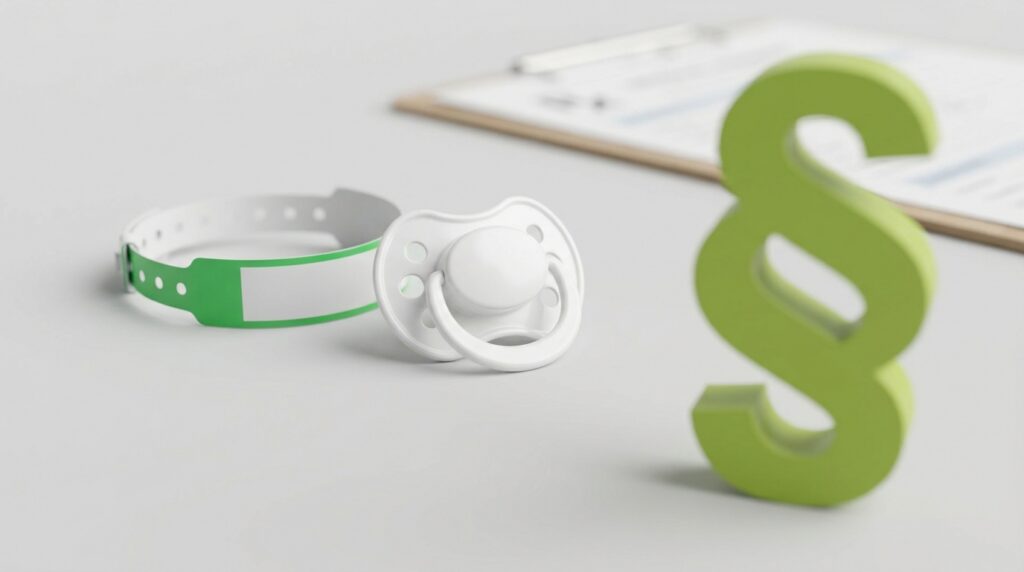 Familienzeitbonus Krankenhausaufenthalt OGH: Haushalt
