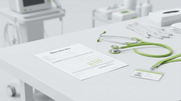 Schwerarbeit Pflege Anerkennungsmonate Österreich: OGH