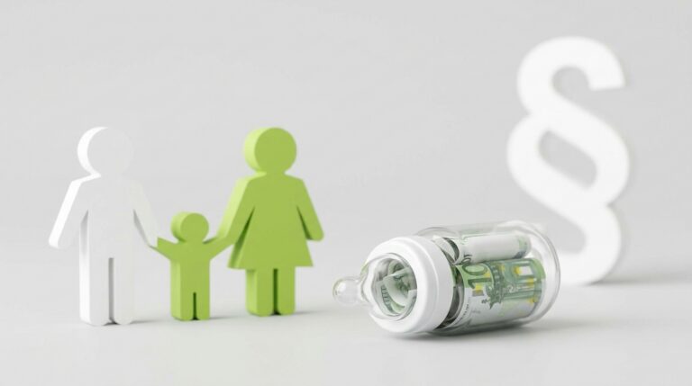 Krisenpflegeeltern Kinderbetreuungsgeld OGH: ab Tag 1