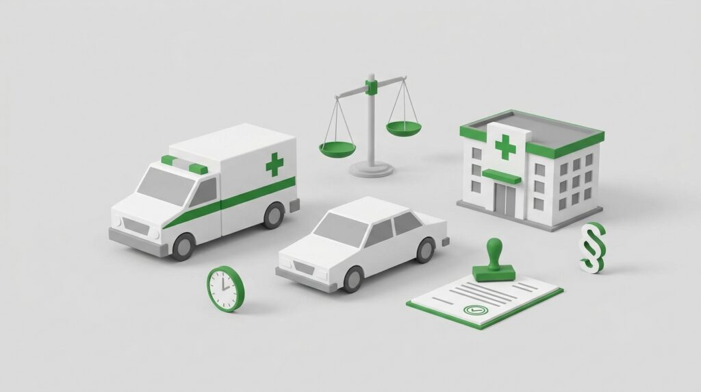 ÖRK-Kollektivvertrag 2013 Patiententransport: Ihr Anspruch