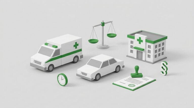 ÖRK-Kollektivvertrag 2013 Patiententransport: Ihr Anspruch