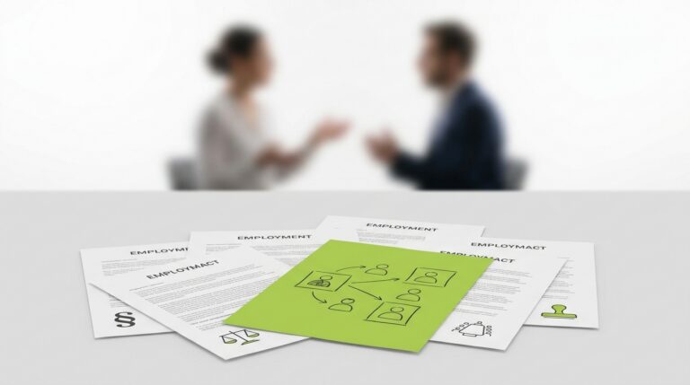 Abwerbeverbot Konventionalstrafe Österreich: OGH-Urteil