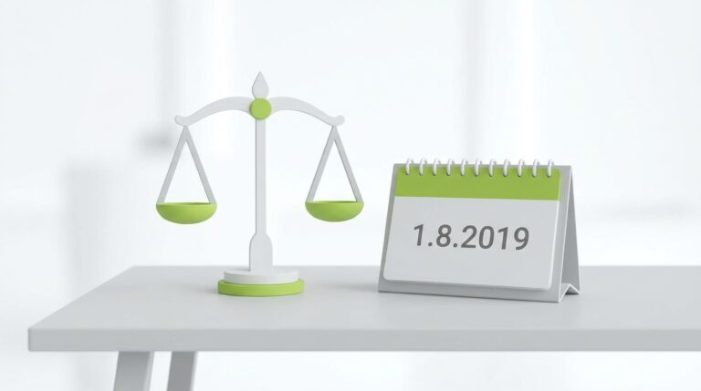 Elternkarenz Anrechnung 1.8.2019 OGH: Stichtag bestätigt
