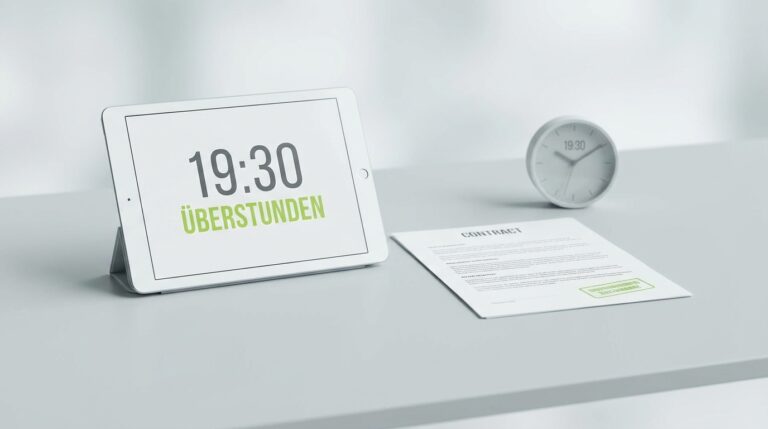 Überstunden nicht bezahlt Rechte: OGH stoppt Rückforderungen