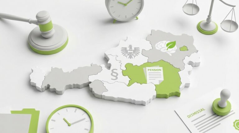 Waisenpension Verwirkung Österreich: OGH bestätigt