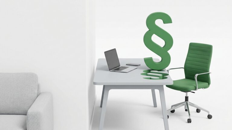 Homeoffice-Aufwandsentschädigung Österreich: OGH bestätigt