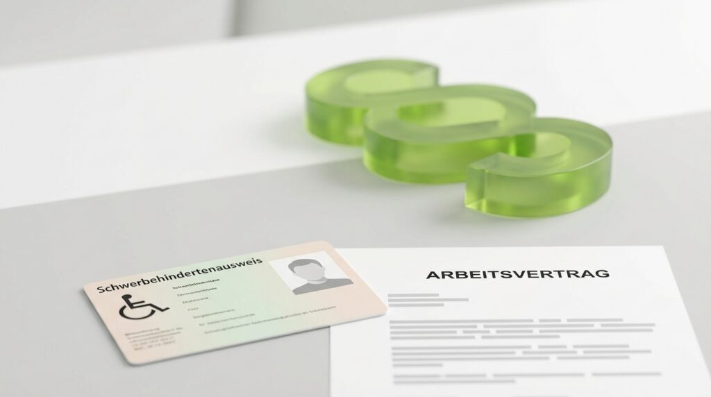 Kündigung ohne Zustimmung Behindertenausschuss: OGH-Urteil