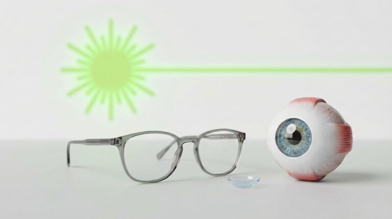 Kostenübernahme Laser-Augenoperation OGH: 10ObS76/22g