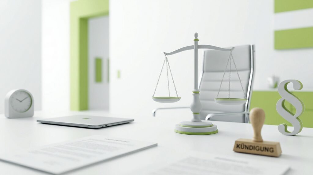 Kündigung Anfechtung Österreich: Einstweilige Beschäftigung