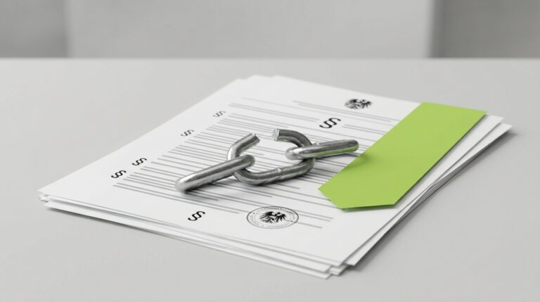 Kündigung Anfechtung Österreich: OGH-Link tot? So handeln