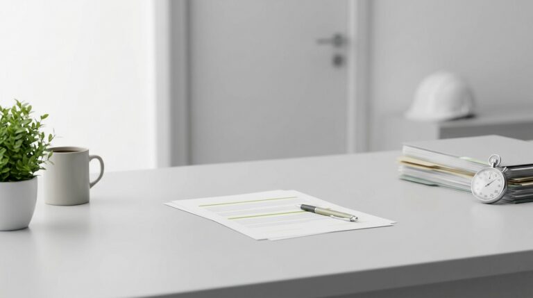 „Deutsch als Muttersprache“ in der Anzeige – Risiko