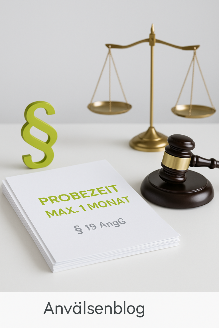 Probemonat für Angestellte in IT & Telekommunikation prüfen