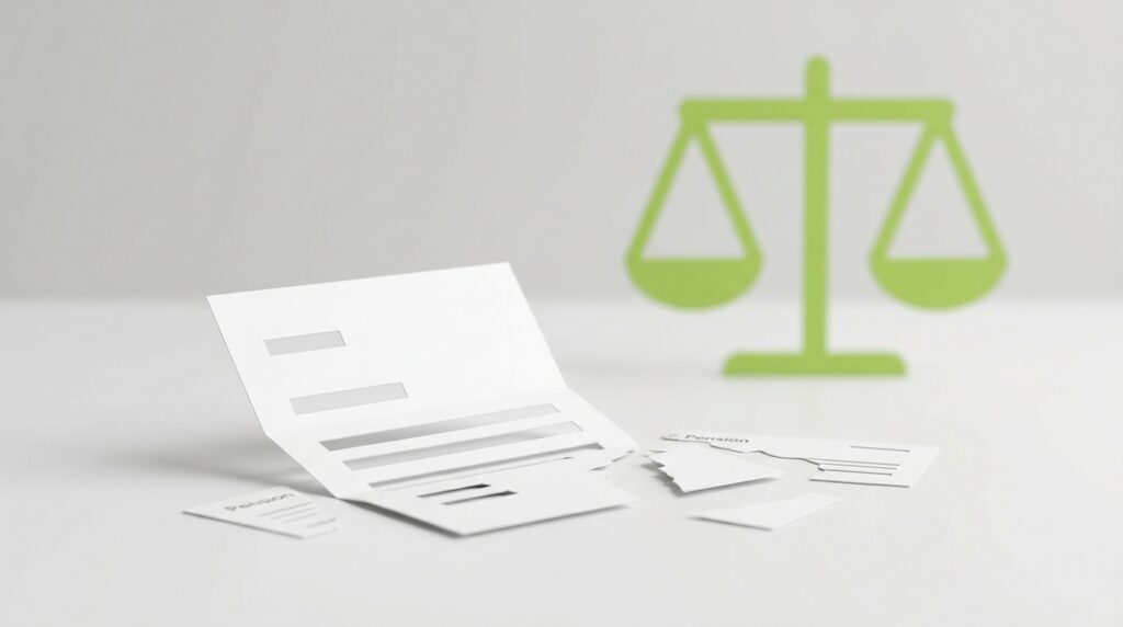 Rückkehrrecht befristete Pension OGH: Entgelt & Kündigung
