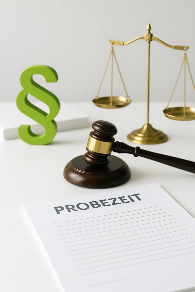 Probemonat für Arbeiter in der IT & Telekommunikation