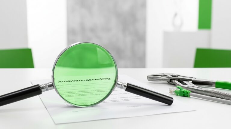 OGH bestätigt: Kündigungsentschädigung Lehrling