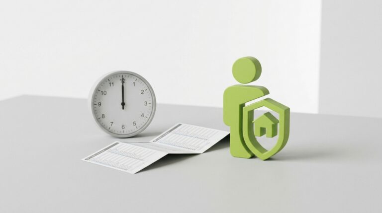 BU-Pension regionaler Arbeitsmarkt OGH: 60-Minuten-Regel?