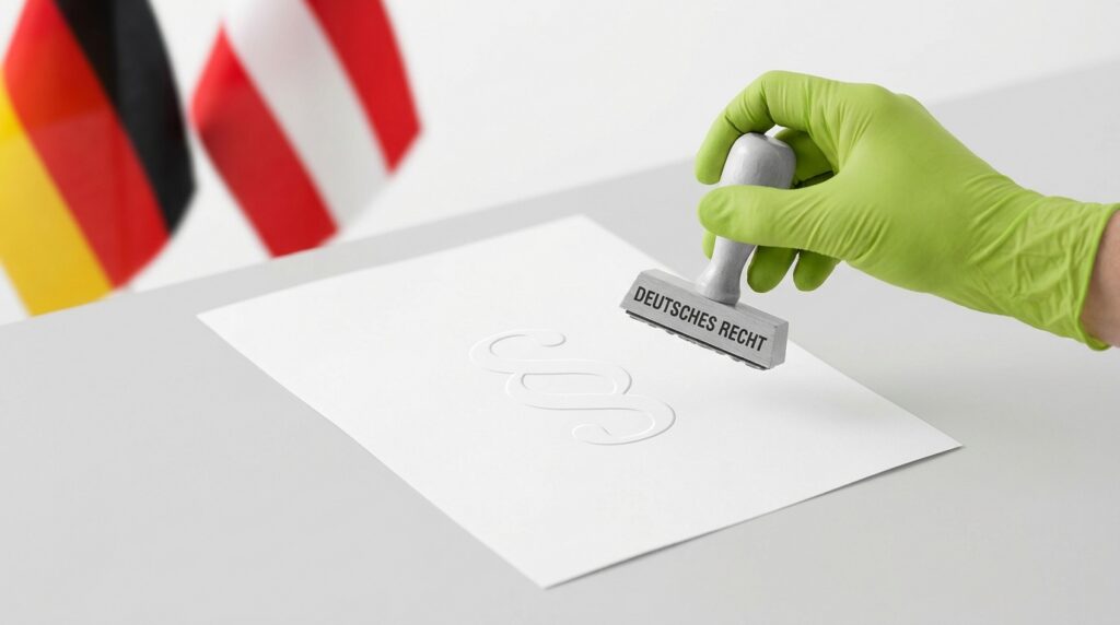 Kündigung Anfechtung Österreich: OGH 8ObA34/14d schützt Sie