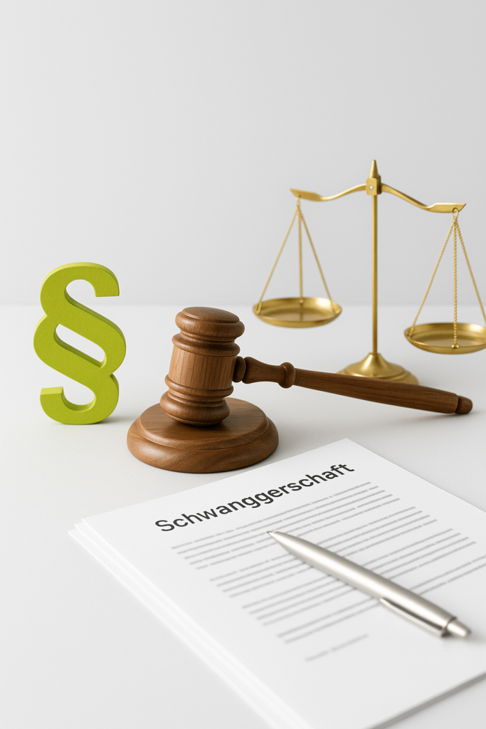Probemonat für Schwangere in der IT & Telekommunikation