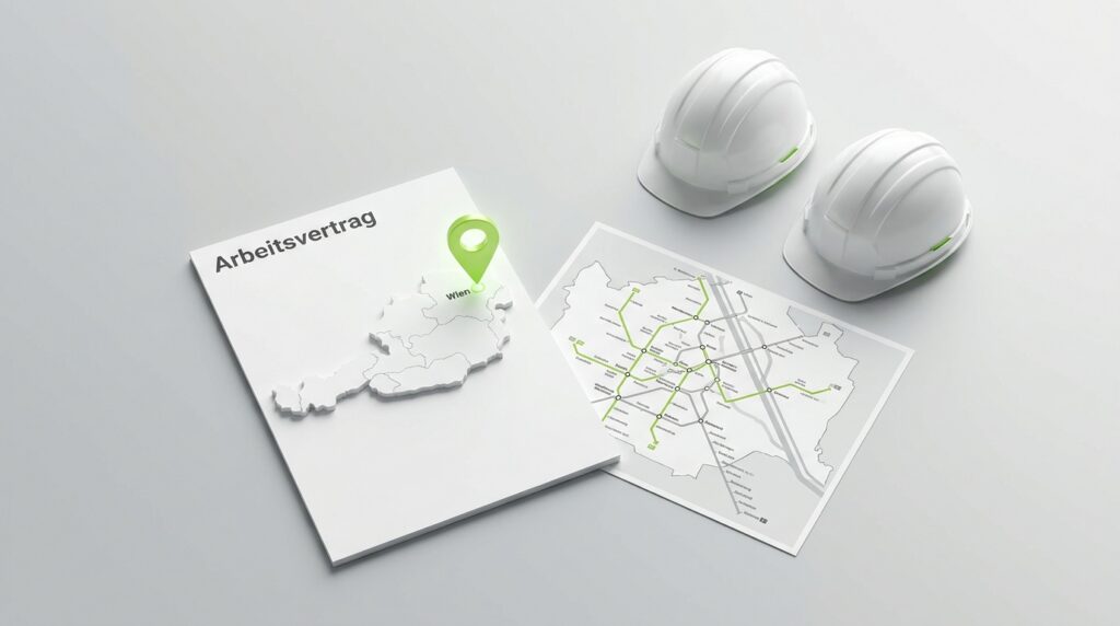 Trennungsgeld Entsendung Österreich: OGH verneint Anspruch