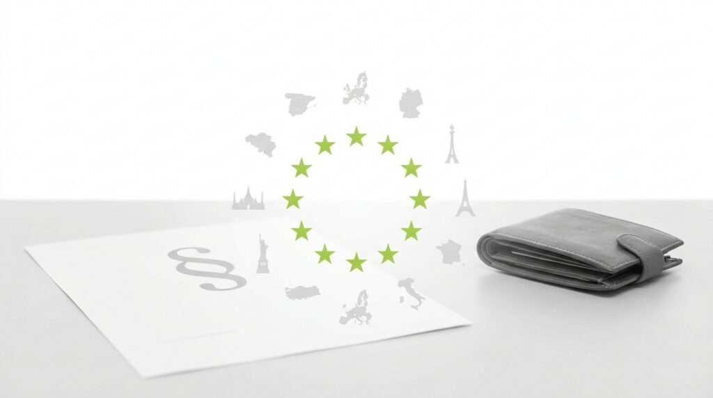 Rehabilitationsgeld EU-Ausland Österreich: OGH-Urteil
