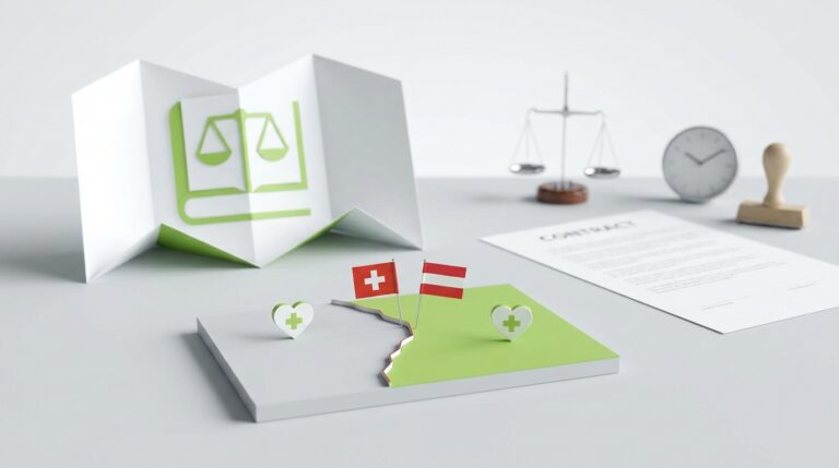Pflegegeld Grenzgänger Schweiz Österreich: OGH entscheidet
