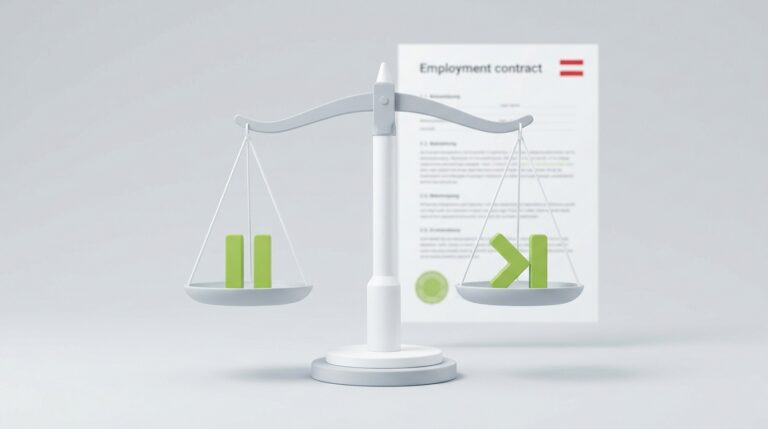 einvernehmliche Auflösung OGH 9ObA123/07i: Pause oder Ende?