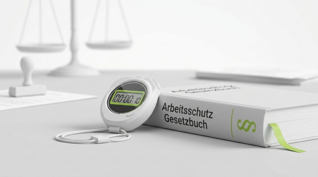 Invaliditätspension Härtefallregel OGH: 10% Hektik reicht