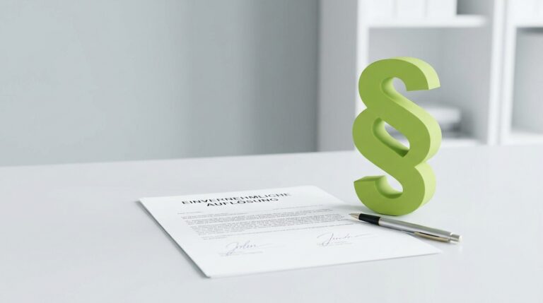 Abfertigung trotz Eigenkündigung OGH: Urteil erklärt