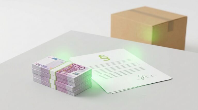 Abfertigung bei Arbeitnehmerkündigung OGH: 500€-Prämie?