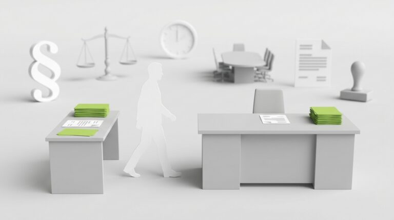 Insolvenz-Ausfallgeld Abfertigung OGH: Risiko GF-Wechsel