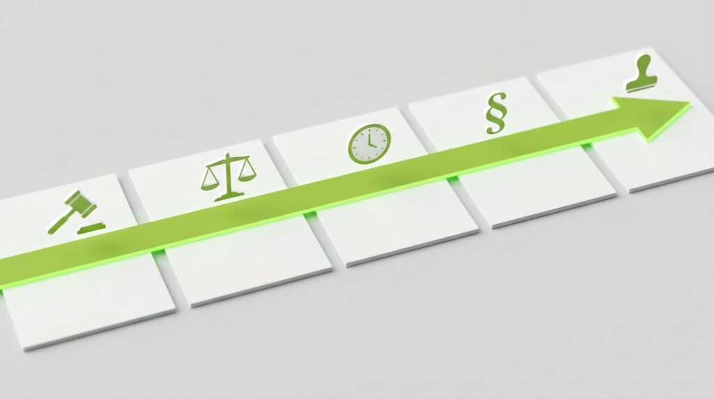 konkludente Arbeitsvertragsübernahme Österreich – erklärt