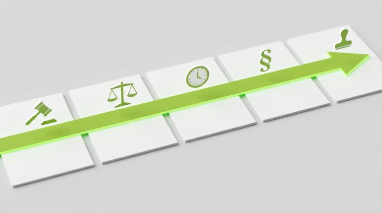 konkludente Arbeitsvertragsübernahme Österreich – erklärt