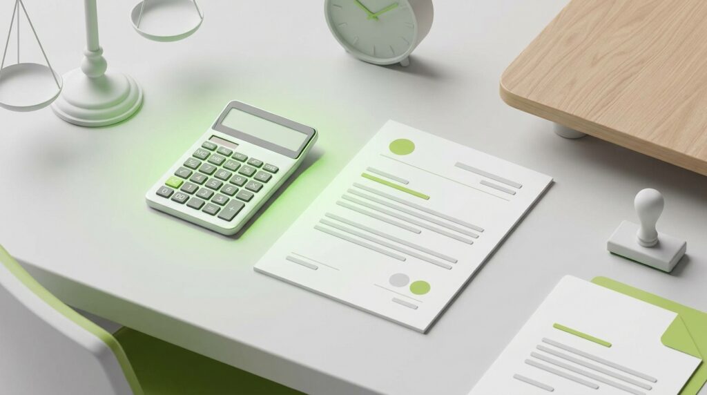 Abfertigung berechnen Arbeitnehmer: OGH 9ObA155/17k