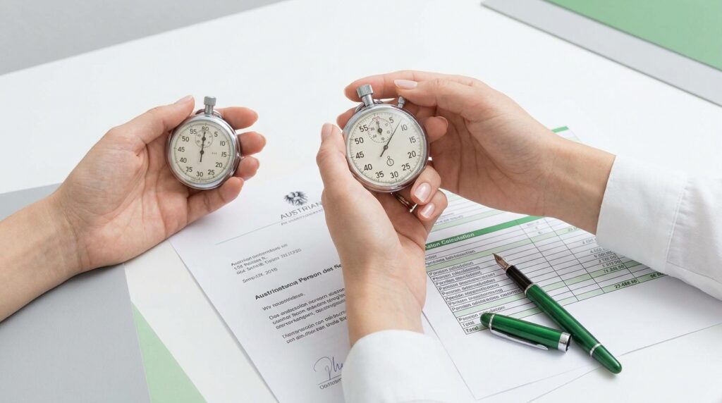 Pensionsabfindung anfechten Österreich: OGH 8ObA38/03a
