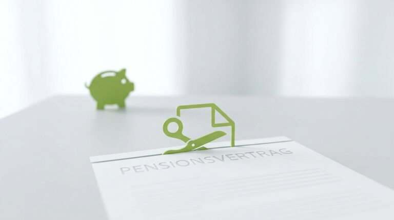 Betriebspension Kürzung OGH: Kein einseitiger Eingriff