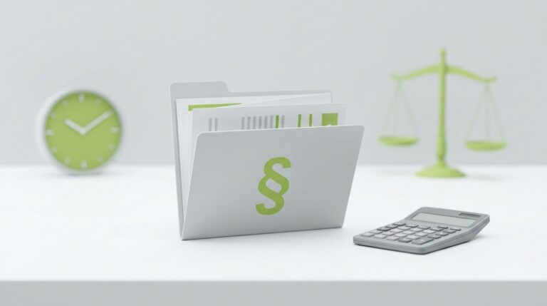 Abfertigung bei Unternehmensauflösung: OGH 9ObA2175/96k