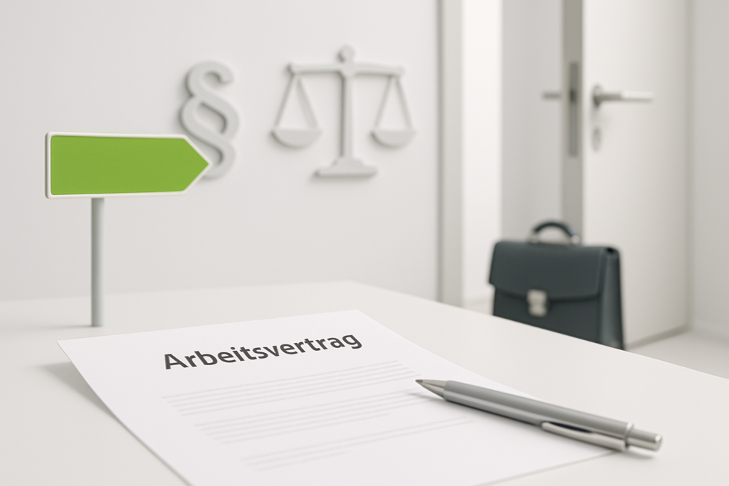 Konkurrenzklausel Konventionalstrafe Österreich: Jobwechsel