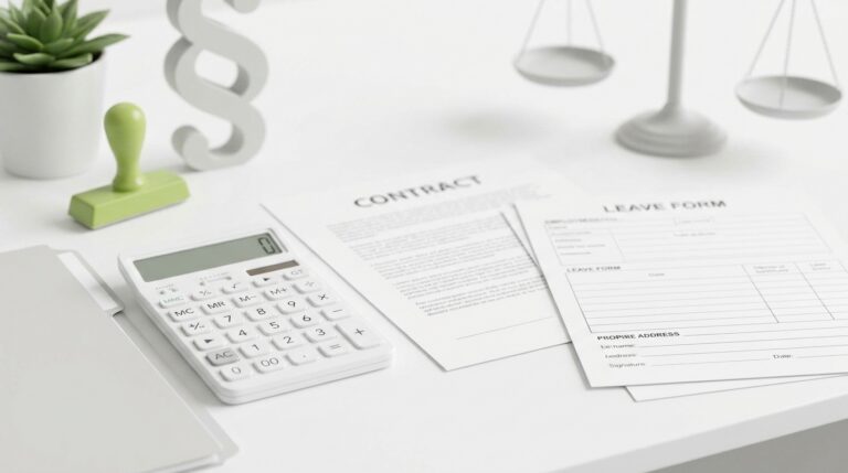 Abfertigung berechnen Arbeitnehmer: Insolvenz & Karenz