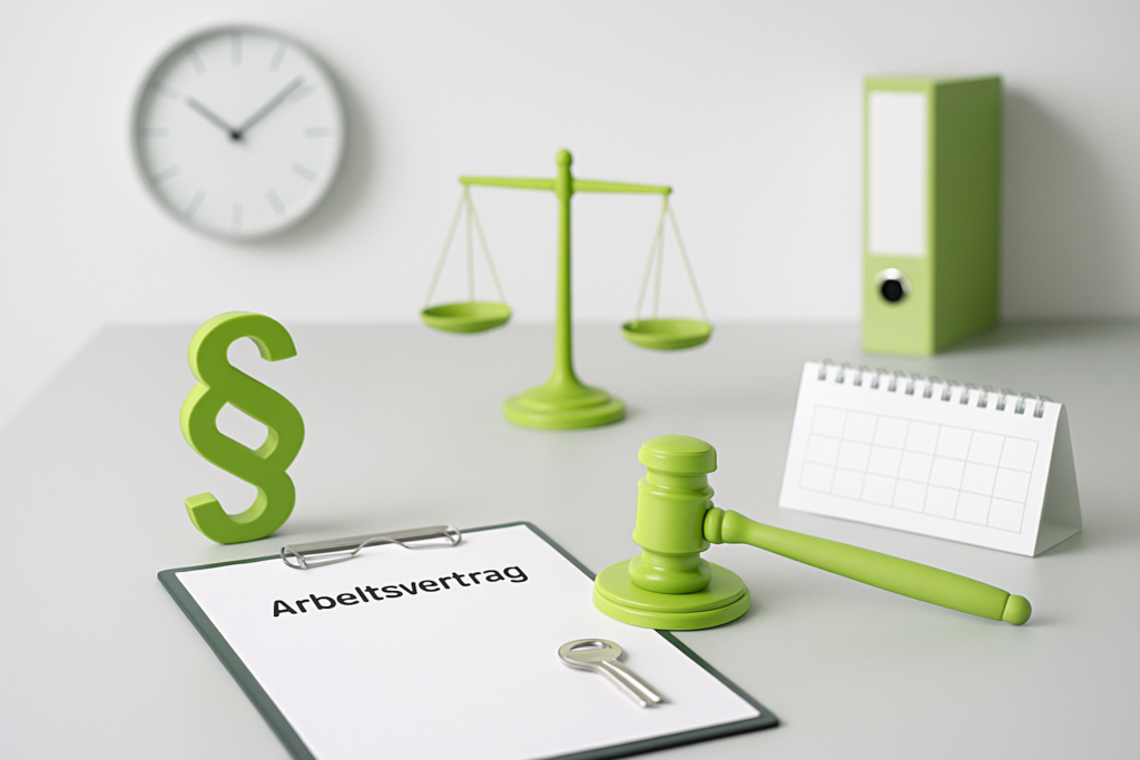 Freies Dienstverhältnis oder Arbeitsverhältnis Österreich