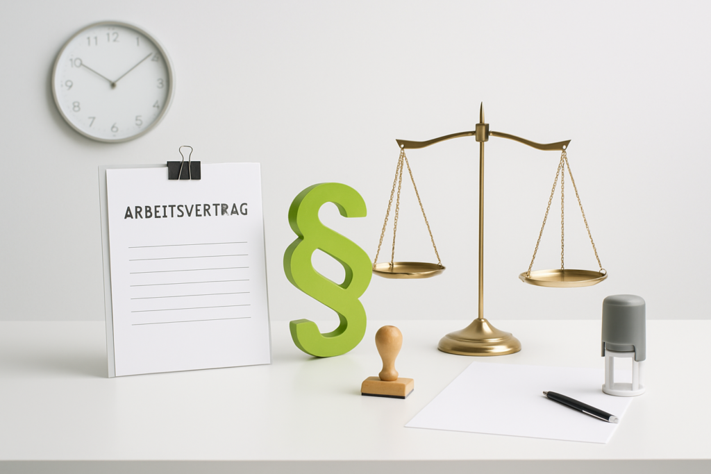 Entlassung ungerechtfertigt OGH: Krankenstand & Sekt