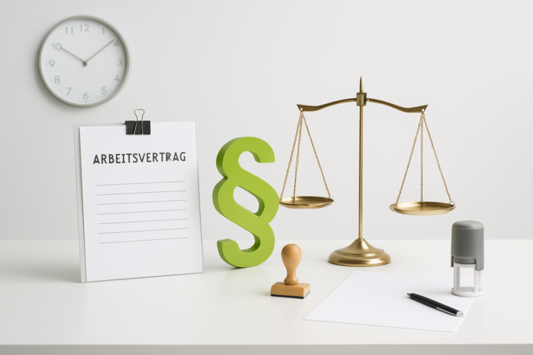 Entlassung ungerechtfertigt OGH: Krankenstand & Sekt