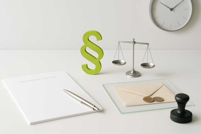 Verzicht auf Arbeitnehmeransprüche nach Arbeitsende: OGH